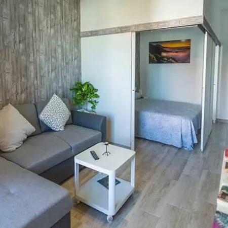 Hidalgo Apartamento Puerto de la Cruz (Tenerife)