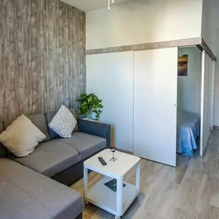 Hidalgo Apartamento